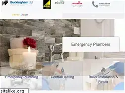 Sites similar to buckinghamltd.com