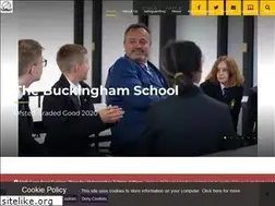 Sites similar to buckinghamschool.org