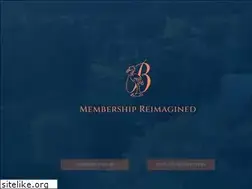Sites similar to buckinghamshiregc.com