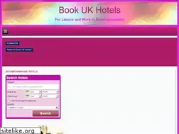 Sites similar to buckinghamshirehotelrooms.co.uk