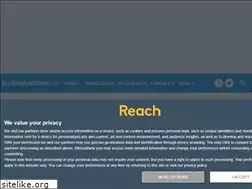 Sites similar to buckinghamshirelive.com