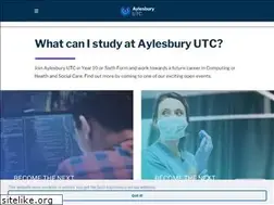 Sites similar to buckinghamshireutc.co.uk
