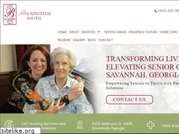 Sites similar to buckinghamsouth.com