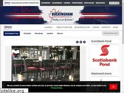Sites similar to buckinghamsports.ca