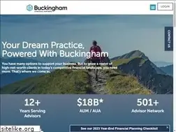 Sites similar to buckinghamstrategicpartners.com