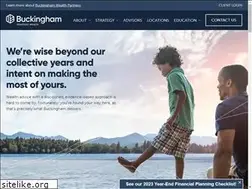 Sites similar to buckinghamstrategicwealth.com