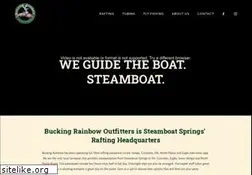 Sites similar to buckingrainbow.com