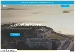 Sites similar to buckinstitute.org
