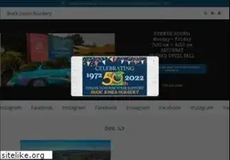 Sites similar to buckjonesnursery.com