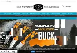 Sites similar to buckknives.pl