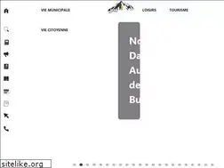 Sites similar to buckland.qc.ca