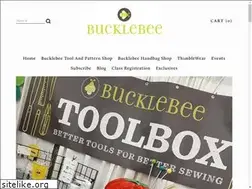 Sites similar to bucklebeebags.com