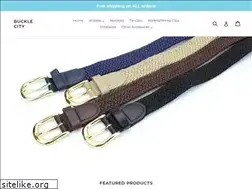 Sites similar to bucklecity.com