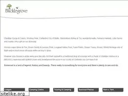 Sites similar to bucklegrove.co.uk