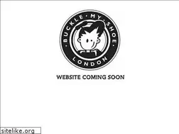 Sites similar to bucklemyshoe.co.uk