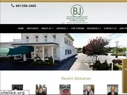 Sites similar to buckler-johnston.com