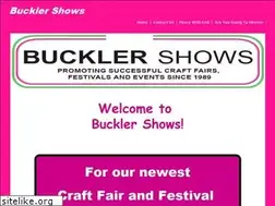 Sites similar to bucklercraftfair.com