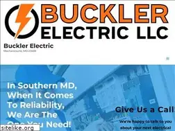 Sites similar to bucklerelectric.com