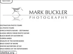 Sites similar to bucklerphoto.com