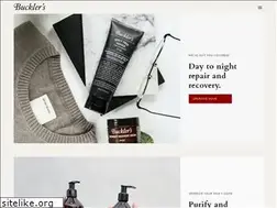 Sites similar to bucklersremedy.com