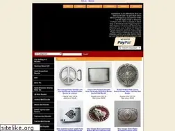 Sites similar to bucklestock.com