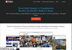 Sites similar to buckleupstudios.com