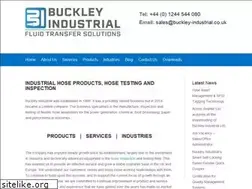 Sites similar to buckley-industrial.co.uk