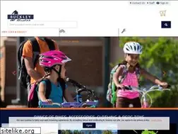 Sites similar to buckleycycles.ie
