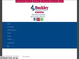 Sites similar to buckleyhc.com