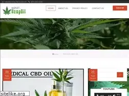Sites similar to buckleyhempoil.com