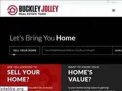 Sites similar to buckleyjolley.com