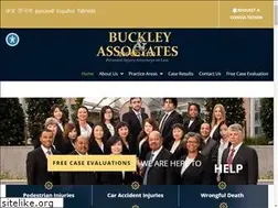 Sites similar to buckleylaw.net