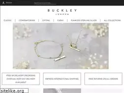 Sites similar to buckleylondon.com