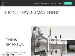 Sites similar to buckleyowens.com