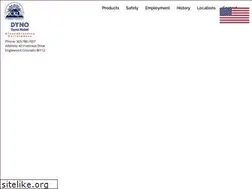 Sites similar to buckleypowder.com