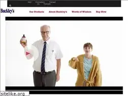 Sites similar to buckleys.ca