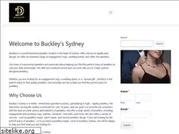 Sites similar to buckleyssydney.com.au