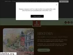 Sites similar to buckleystavern.com