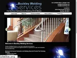 Sites similar to buckleyweldingservices.com