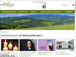 Sites similar to buckligewelt.at