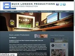 Sites similar to bucklondon.com