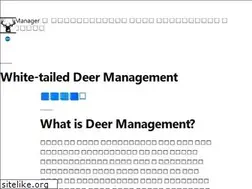 Sites similar to buckmanager.com