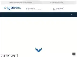 Sites similar to buckmanjetdrilling.com