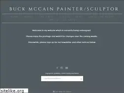 Sites similar to buckmccain.com