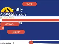Sites similar to buckneranimalclinic.com