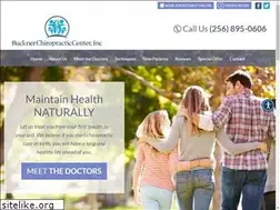 Sites similar to bucknerchiropractic.com