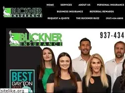 Sites similar to bucknerinsurance.com