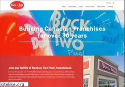Sites similar to buckortwo.com