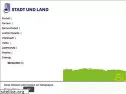 Sites similar to buckowerfelder.de