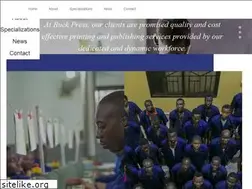 Sites similar to buckpress.com